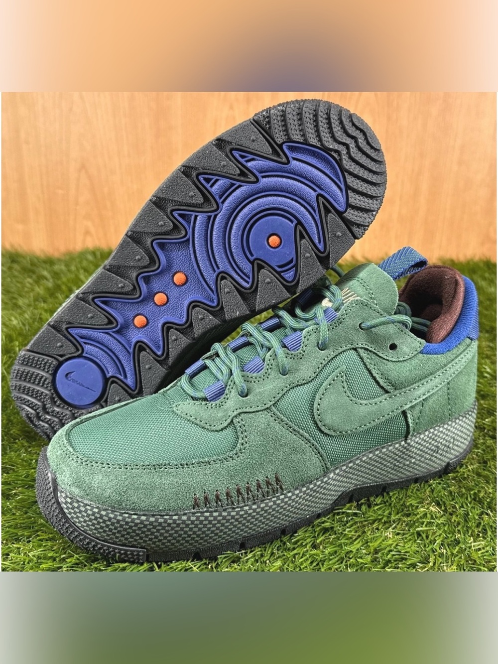 Nike Air Force 1